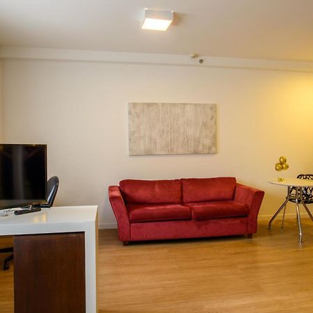 Quality Suites Alphaville Barueri Eksteriør bilde