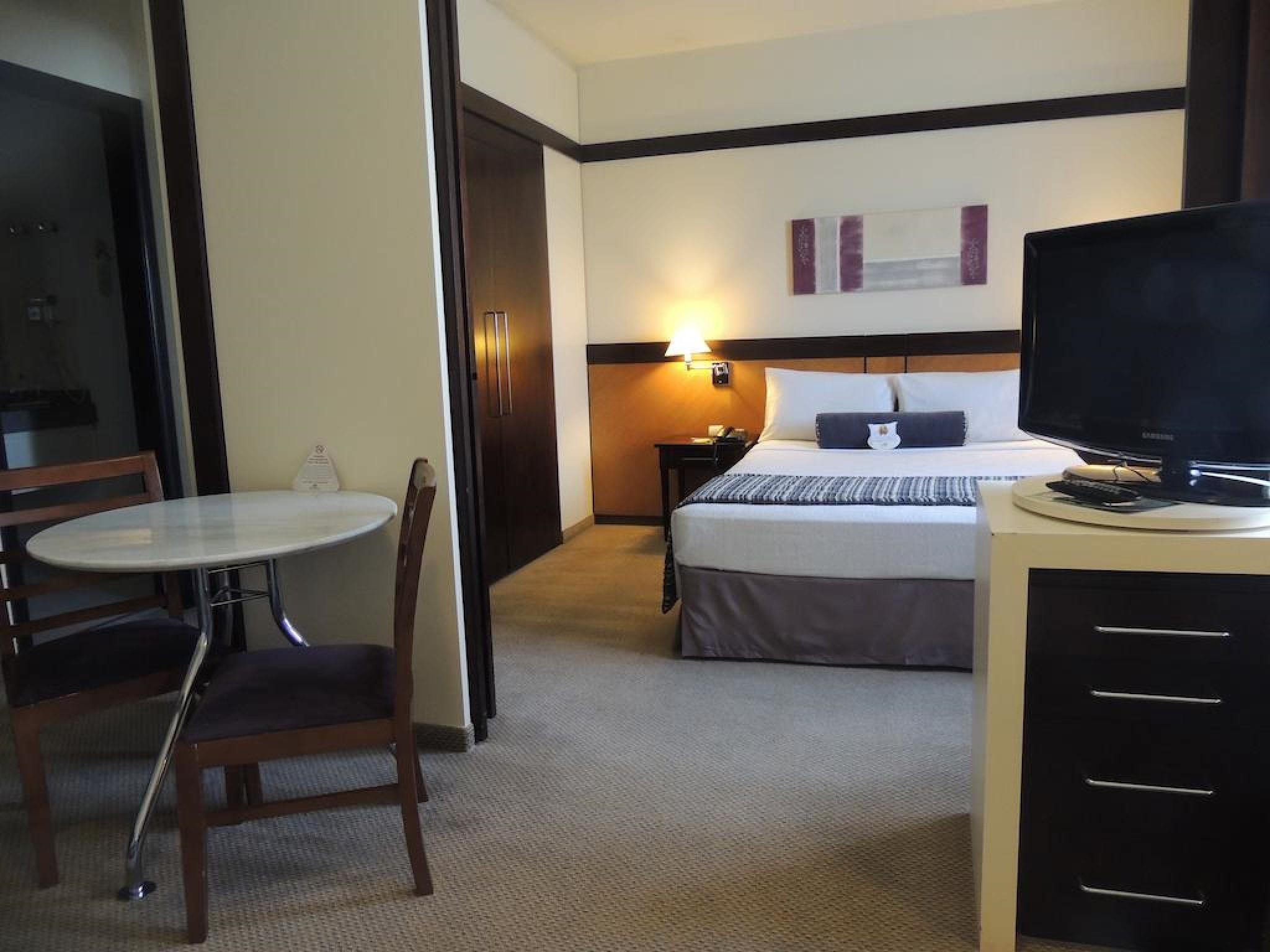 Quality Suites Alphaville Barueri Eksteriør bilde