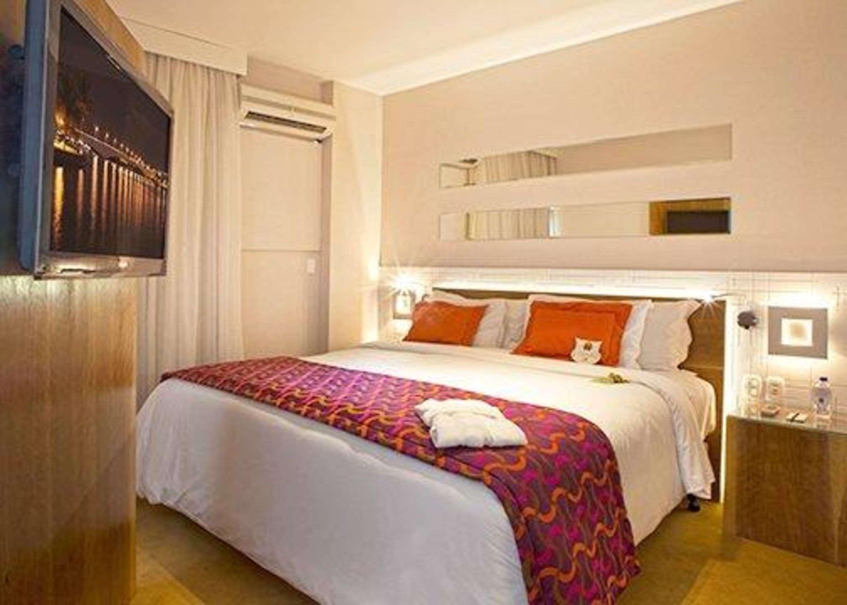 Quality Suites Alphaville Barueri Eksteriør bilde