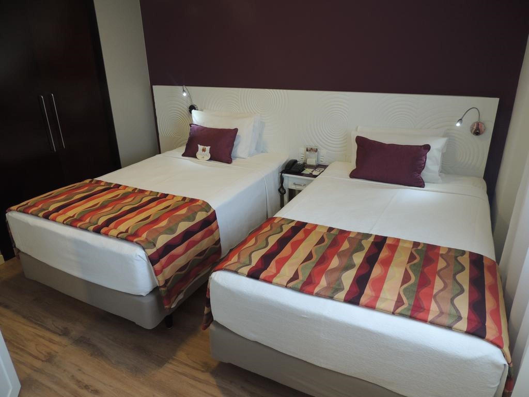 Quality Suites Alphaville Barueri Eksteriør bilde