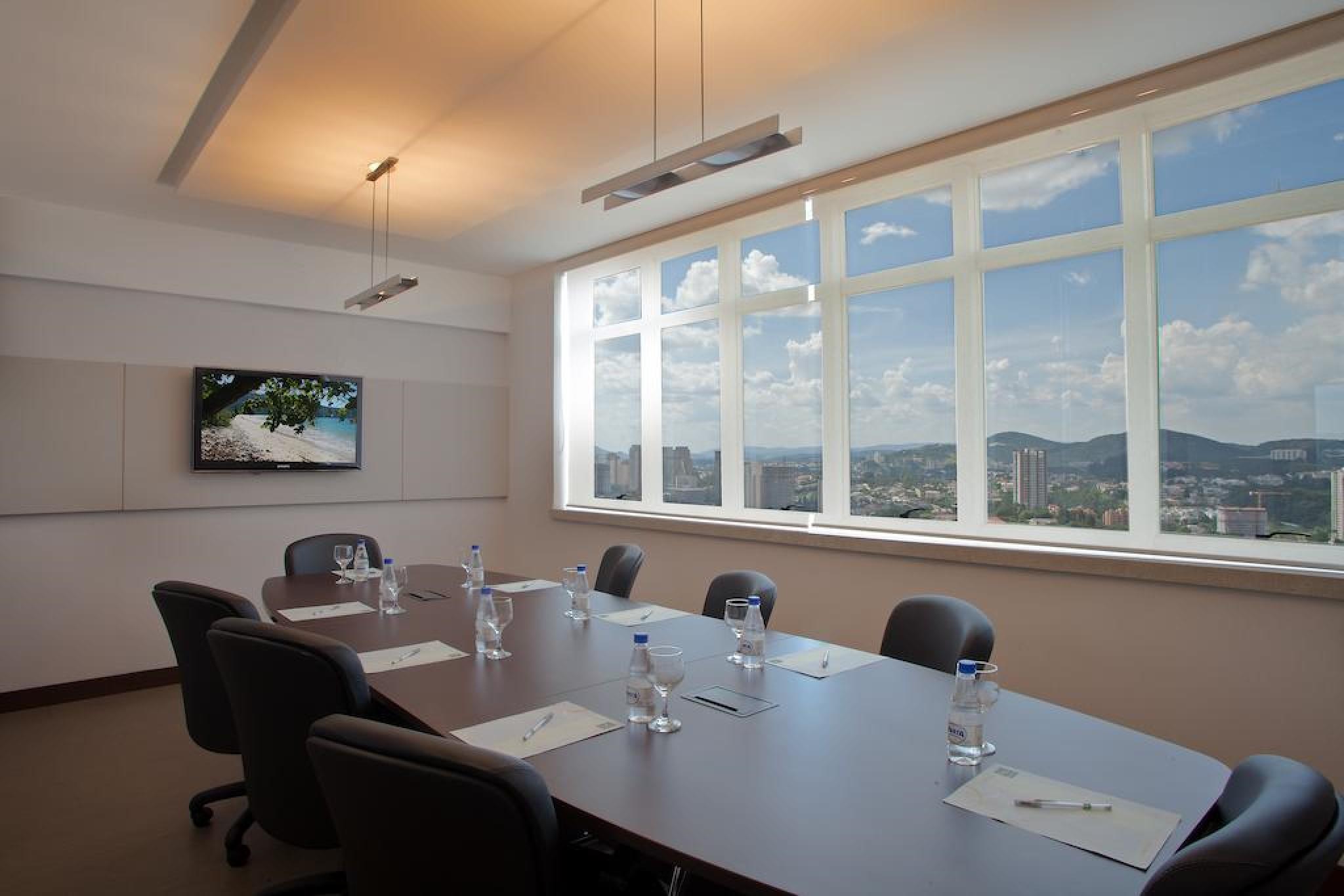 Quality Suites Alphaville Barueri Business bilde