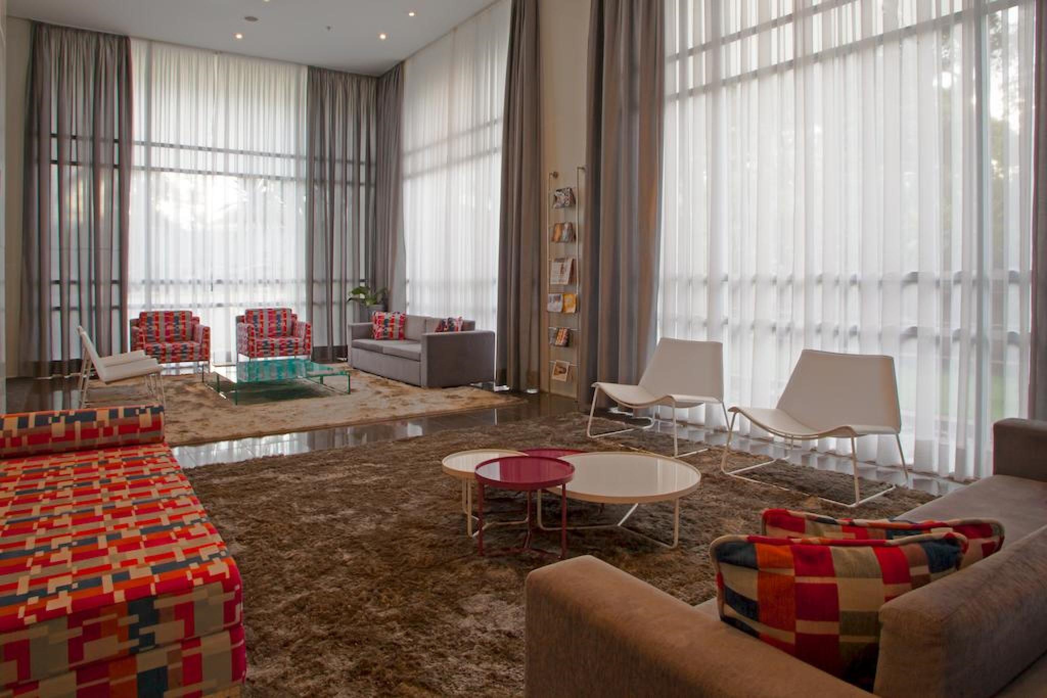 Quality Suites Alphaville Barueri Eksteriør bilde